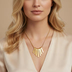 Viveca Necklace