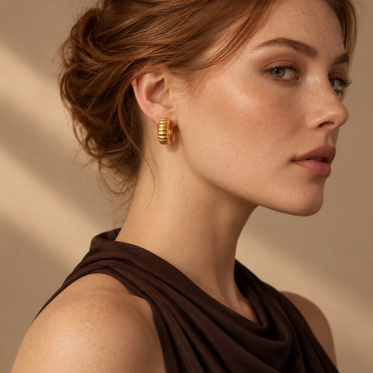 Faye Earrings