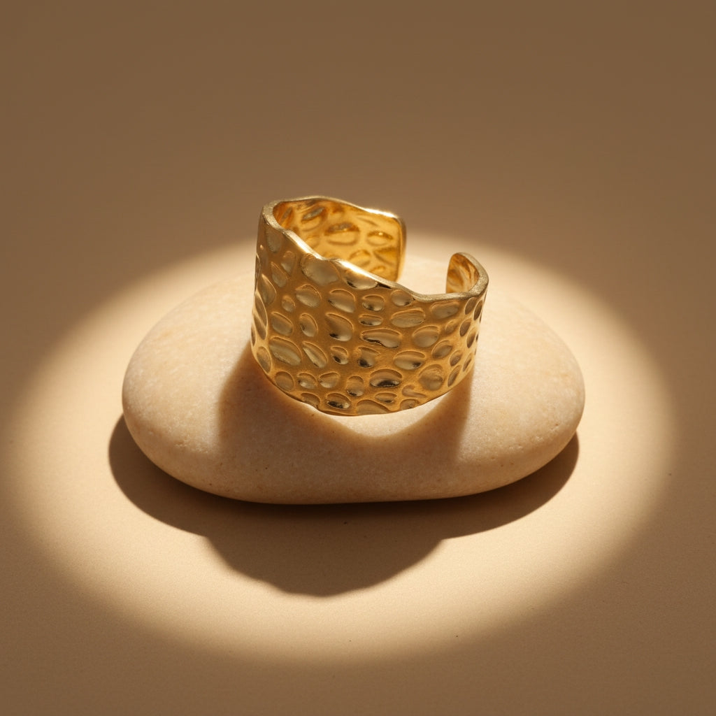 Mabel Ring
