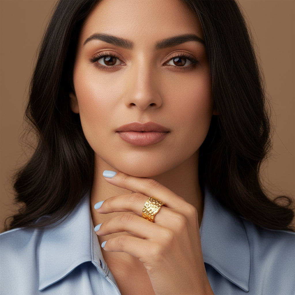 Mabel Ring